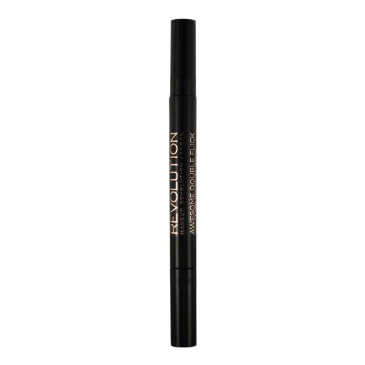 Revolution Make-Up Thick & Thin Dual Liquid Eyeliner