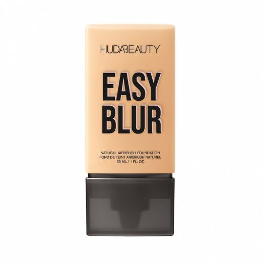 HUDA BEAUTY Easy Blur Foundation