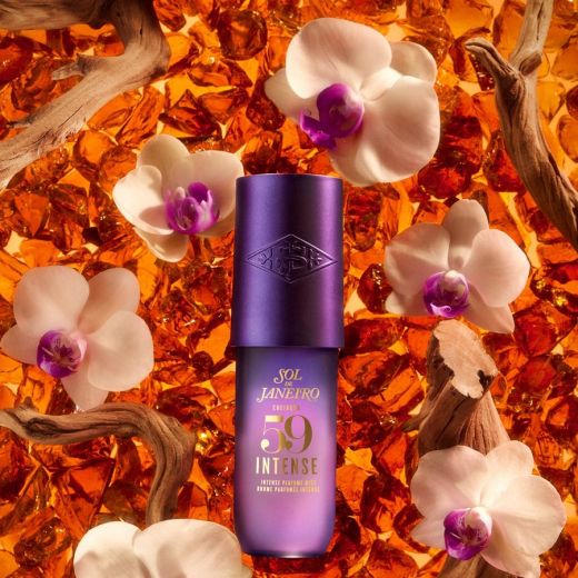 SOL DE JANEIRO Cheirosa 59 Intense Perfume Mist 