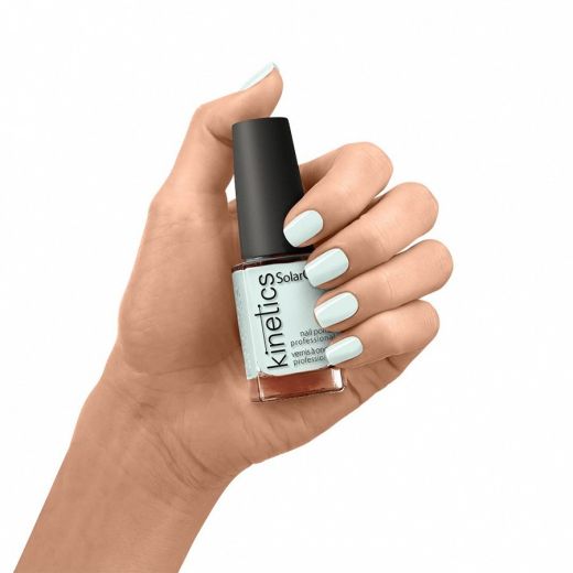 KINETICS Solargel Polish Sensory #676 Digital