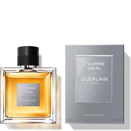 GUERLAIN L’Homme Idéal EDT