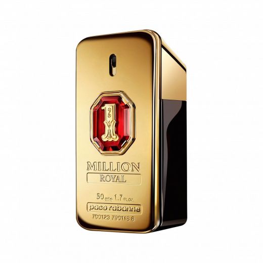 RABANNE 1 Million Royal