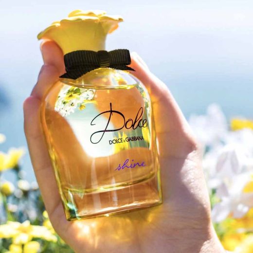 DOLCE&GABBANA Dolce Shine