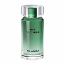 KARL LAGERFELD Bois de Cypress