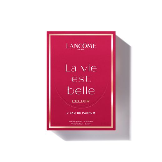 LANCÔME La Vie Est Belle L'elixir