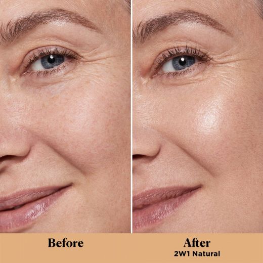 LAURA MERCIER Tinted Moisturizer Light Revealer
