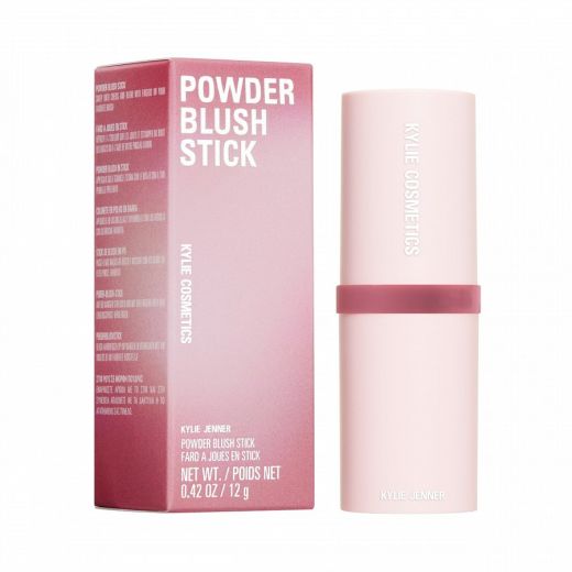 KYLIE COSMETICS Powder Blush Stick 351 Make Him Blush