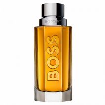 Boss The Scent