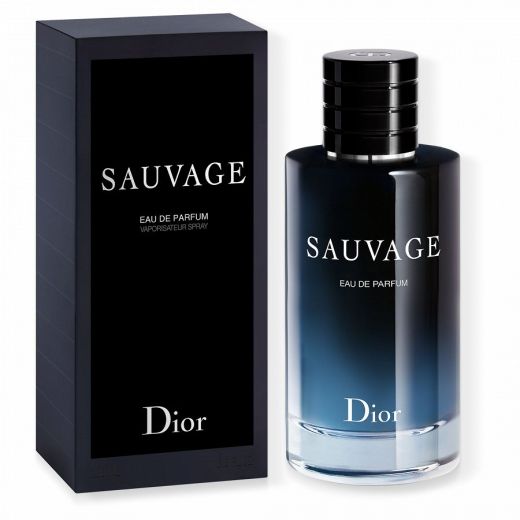 DIOR Sauvage EDP