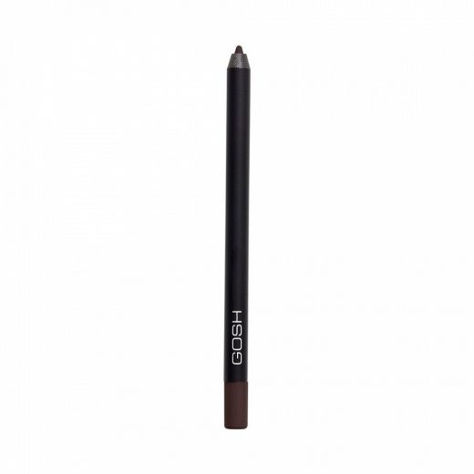 GOSH Velvet Touch Eye Liner Waterproof