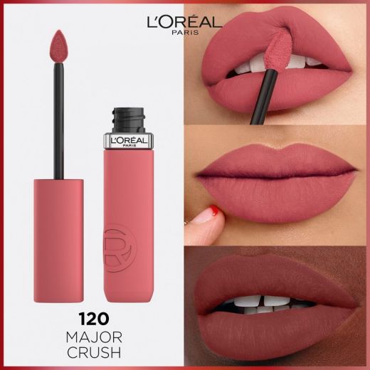 L´Oréal Paris Infaillible Matte Resistance 