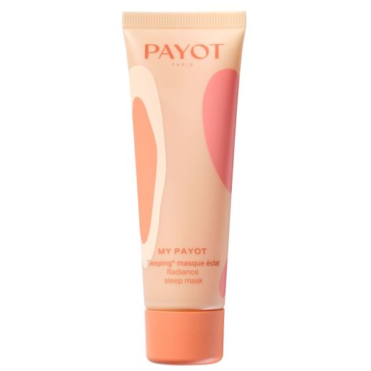 Payot My Payot Radiance Sleep Mask