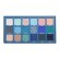 Jeffree Star Cosmetics Blue Blood Eyeshadow Palette   (Acu ēnu palete)