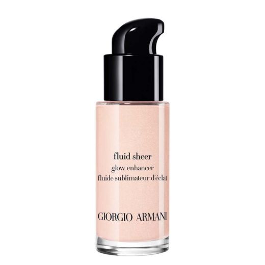 GIORGIO ARMANI BEAUTY Fluid Sheer