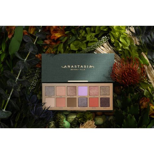 ANASTASIA BEVERLY HILLS Nouveau Palette