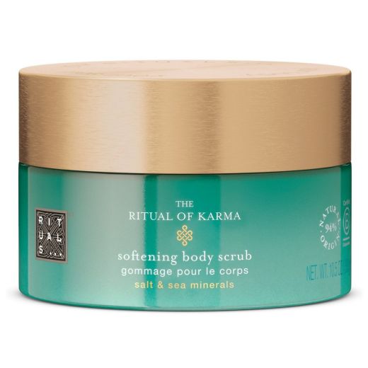 RITUALS The Ritual Of Karma Softening Body Scrub 