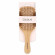 DOUGLAS COLLECTION ACCESSORIES Large Paddle Brush