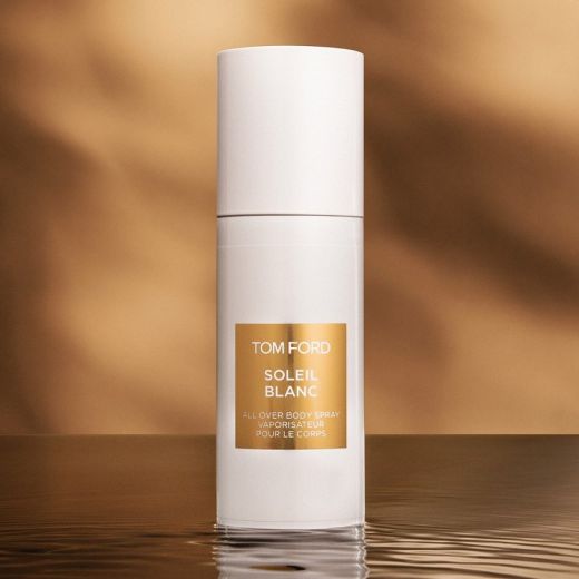 TOM FORD Soleil Blanc All Over Body Spray