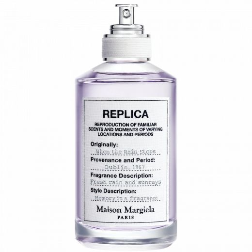 MAISON MARGIELA Replica When The When Rain Stops 