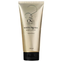 ONE:ZERO ONE:ZERO White O'Hara Body Lotion 