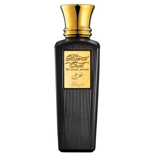 BLEND OUD Ghazal 