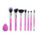 REVOLUTION MAKE-UP The Brush Edit Gift Set