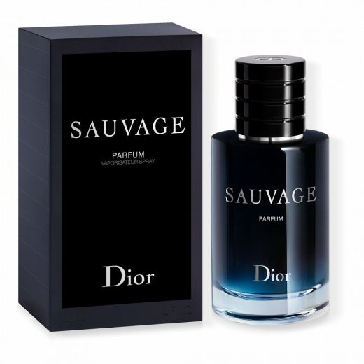 DIOR Sauvage Parfum