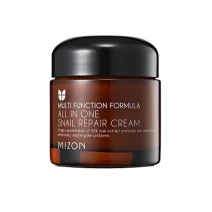 Mizon All In One Snail Repair Cream (Daudzfunkcionālais gliemežu krēms)