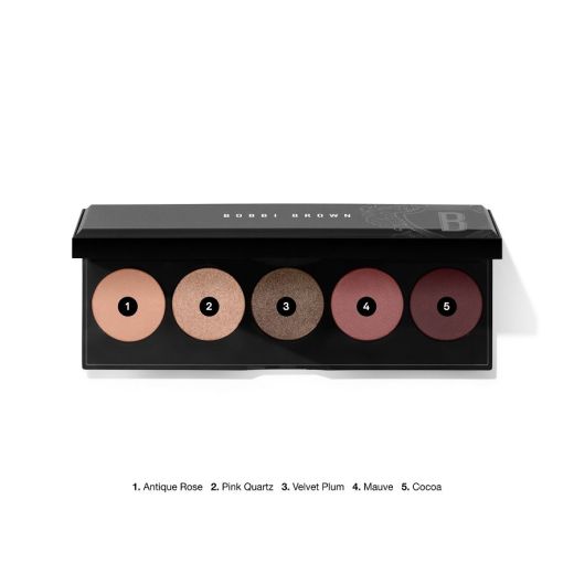 BOBBI BROWN All Nudes Eyeshadow Palette
