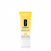 CLINIQUE UV Solutions Brightening + Tinted Sunscreen SPF 50