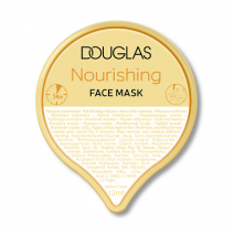 Douglas Collection Nourishing Face Mask  (Barojoša sejas maska)