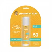 AUSTRALIAN GOLD Face Guard Blister SPF 50