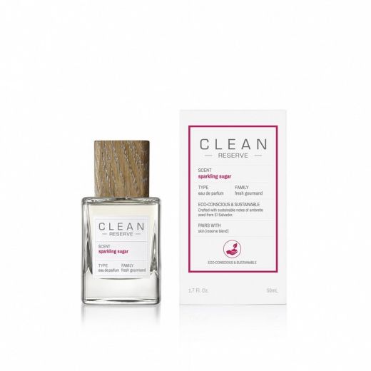 CLEAN RESERVE Sparkling Sugar