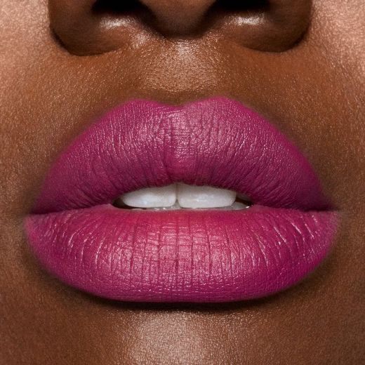 MAC Metamorphosis Macximal Matte Lipstick