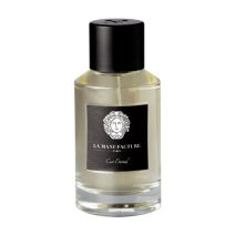 LA MANUFACTURE Cuir Éternel