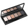 YOUSTAR Smokey Brown Eyeshadow Palette