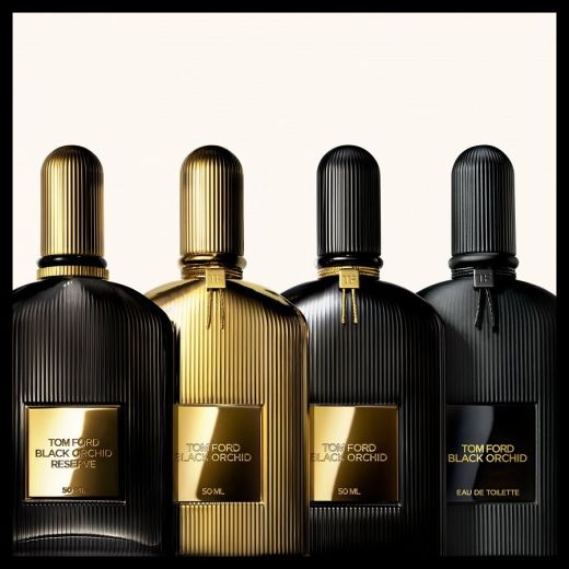 TOM FORD Black Orchid Reserve Parfum