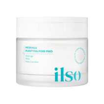ILSO Moringa Purifying Pore Pad