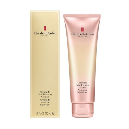 ELIZABETH ARDEN Ceramide Skin Renewing Cleanser