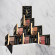 YVES SAINT LAURENT Couture Mini Clutch Eyeshadow Palette