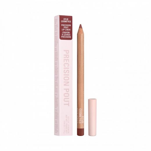 KYLIE COSMETICS Precision Pout Lip Liner Pencil 123 - Lure