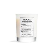 MAISON MARGIELA Candle By The Fireplace 
