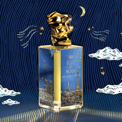 SISLEY Eau Du Soir Limited Edition 