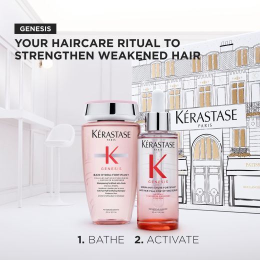 KÉRASTASE Genesis Coffret Gift Set 