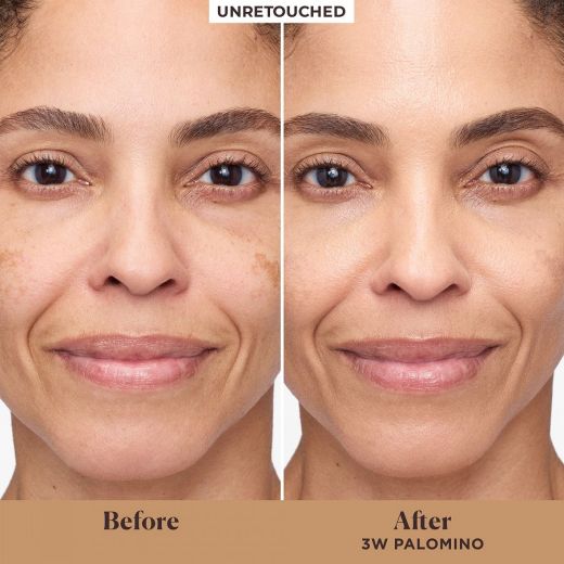 LAURA MERCIER Tinted Moisturizer Natural Dewy