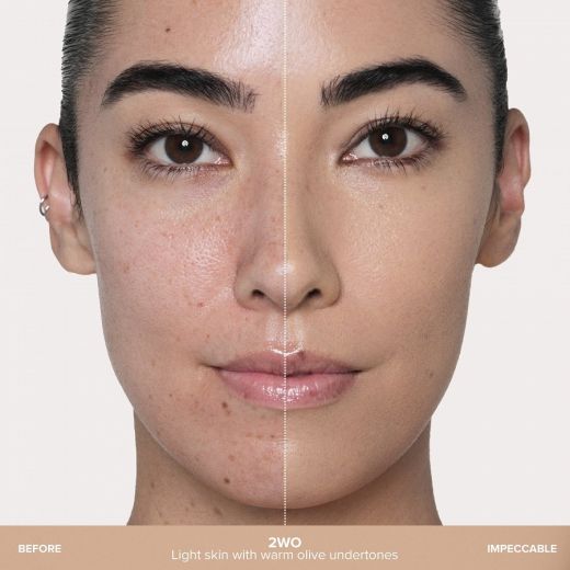 ANASTASIA BEVERLY HILLS Impeccable Foundation