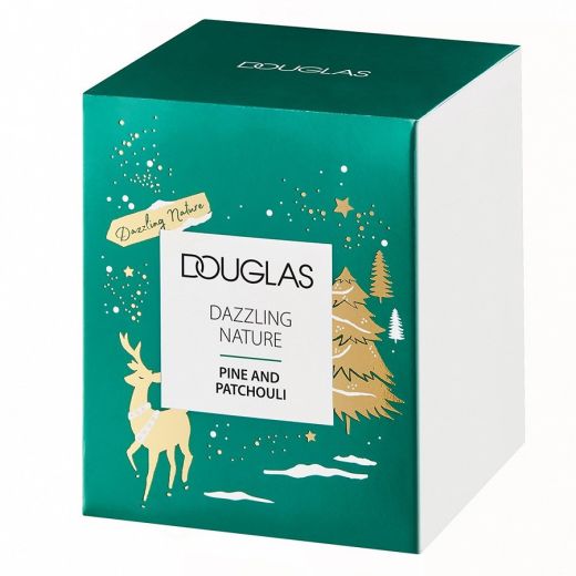 Douglas Collection Winter Express Dazzling Nature