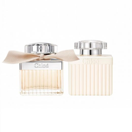 CHLOÉ Signature EDP Set