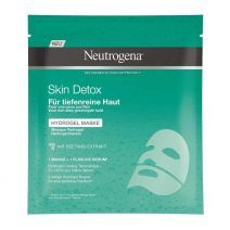 Neutrogena Deep Clean 100% Hydro Mask