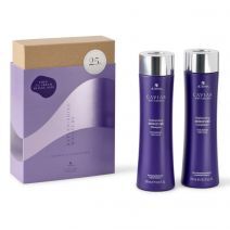 Alterna Caviar Moisture Holiday Duo